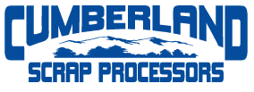 Cumberland Scrap Processors Logo